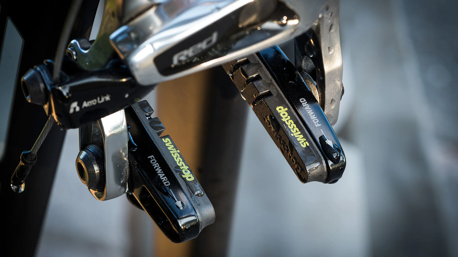 Swissstop Verkäufe -Swissstop Verkäufe SwissStop FlashEVOBlackPrince detail 1