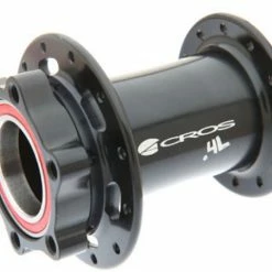 ACROS Vorderradnabe A-HUB 4L Lefty
