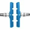 Cube Acid Bremsschuh Einteilig-set V-Brake | Blue