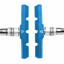 Cube Acid Bremsschuh Einteilig-set V-Brake | Blue