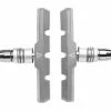 Cube Acid Bremsschuh Einteilig-set V-Brake | Grey -Swissstop Verkäufe cube acid bremsschuh einteilig set v brake grey 92458 2200x1760 1280x1280