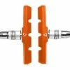 Cube Acid Bremsschuh Einteilig-set V-Brake | Orange -Swissstop Verkäufe cube acid bremsschuh einteilig set v brake orange 92462 2200x1760 1280x1280
