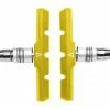 Cube Acid Bremsschuh Einteilig-set V-Brake | Yellow -Swissstop Verkäufe cube acid bremsschuh einteilig set v brake yellow 92460 2200x1760 1280x1280