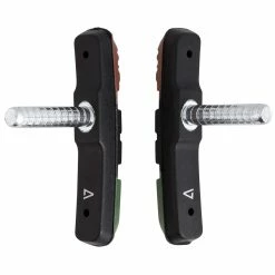 Cube Acid Einteilige Bremsschuhe Cantilever-Bremse