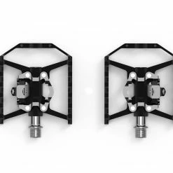 Cube ACID Pedale COMBO A4-IB Hybrid | Black