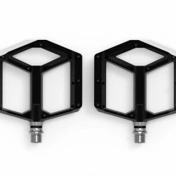 Cube Acid Pedale Flat A1-CB (Paar) | Black
