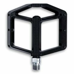 Cube ACID Pedale FLAT A3-ZP (paar) | Black -Swissstop Verkäufe cube acid pedale flat a3 zp paar black 003 82122 2200x1760 1280x1280