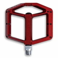 Cube ACID Pedale FLAT A3-ZP (paar) | Rot -Swissstop Verkäufe cube acid pedale flat a3 zp paar rot 003 82141 2200x1760 1280x1280