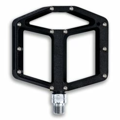 Cube Acid Pedale FLAT A3-ZP R | Black