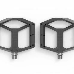 Cube ACID Pedale FLAT A3-ZP X Actionteam (paar) | Grey