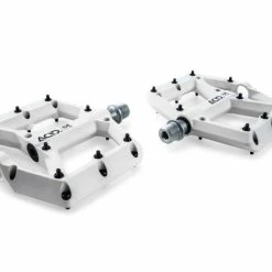 Cube ACID Pedale FLAT C1-IB (Paar) | Weiß -Swissstop Verkäufe cube acid pedale flat c1 ib paar wei 003 85605 2200x1760 1280x1280