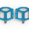 Cube ACID Pedale FLAT C2-CC (paar) | Blau