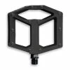 Cube Acid Pedale FLAT C2-ZP R | Black