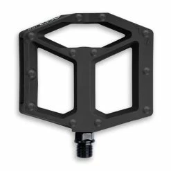 Cube Acid Pedale FLAT C2-ZP R | Black