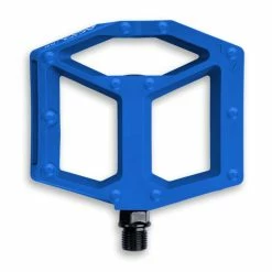 Cube Acid Pedale FLAT C2-ZP R | Blue