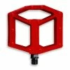 Cube Acid Pedale FLAT C2-ZP R | Red