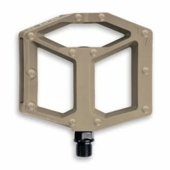 Cube Acid Pedale FLAT C2-ZP R | Sand