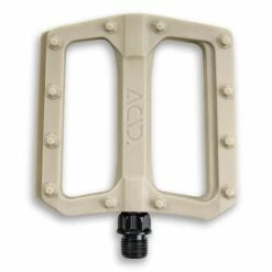 Cube ACID Pedale FLAT C3-ZP (Paar) | Desert