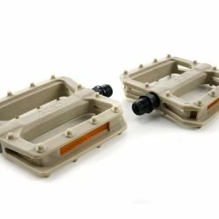 Cube ACID Pedale FLAT C3-ZP (Paar) | Desert -Swissstop Verkäufe cube acid pedale flat c3 zp paar desert 003 86754 2200x1760 1280x1280