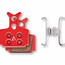 Cube Acid Scheibenbremsbelag Gesintert Formula Mega/R1/RX/One RO/RC Tune