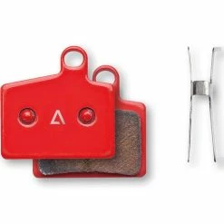 Cube Acid Scheibenbremsbelag Gesintert Hayes Stroker/Ryde/Radar