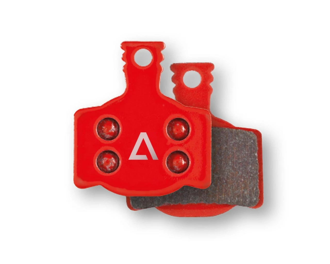 Cube Acid Scheibenbremsbelag Gesintert Magura MT-2-4-6-8 3 Cube Acid Scheibenbremsbelag Gesintert Magura MT-2-4-6-8