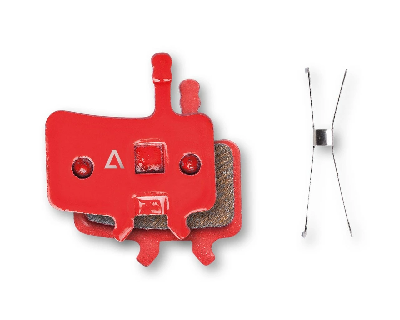 Cube Acid Scheibenbremsbelag Gesintert Sram Avid Juicy 3/5/7 3 Cube Acid Scheibenbremsbelag Gesintert Sram Avid Juicy 3/5/7