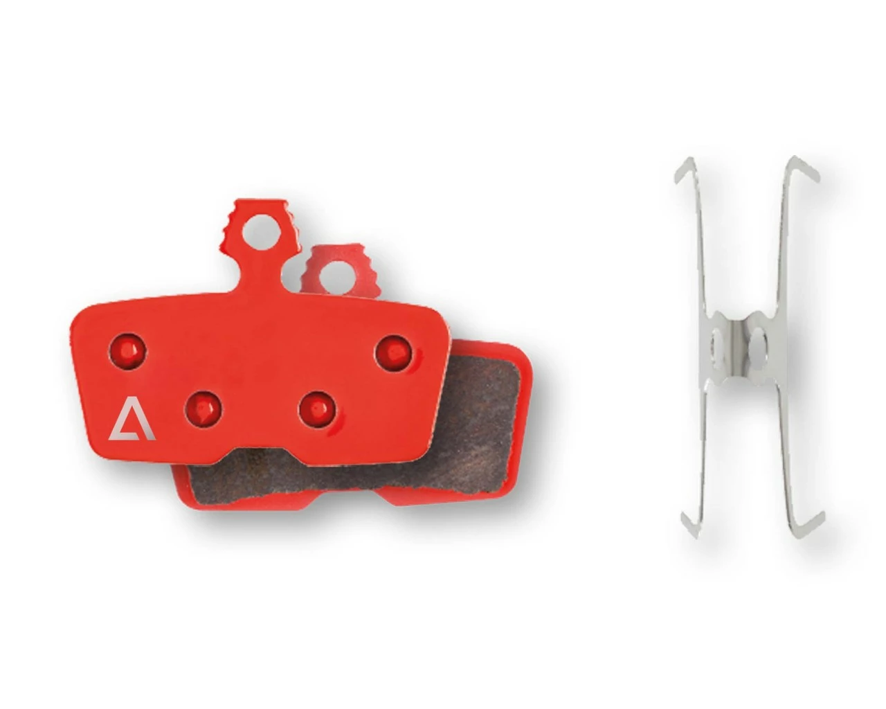 Cube Acid Scheibenbremsbelag Gesintert Sram Code / Code RSC Ab 2011