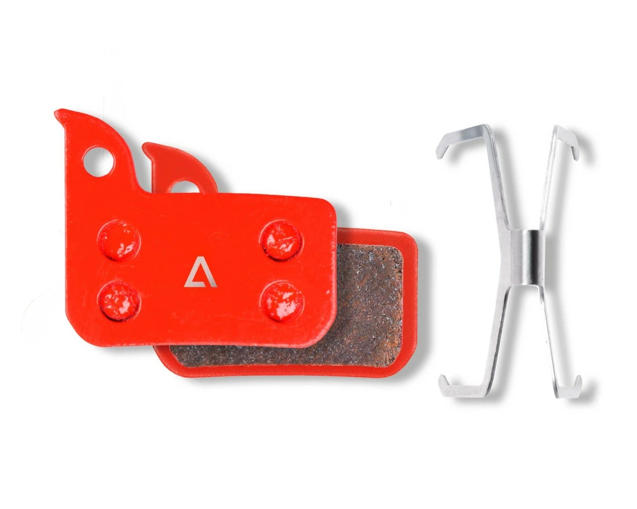 Cube Acid Scheibenbremsbelag Gesintert SRAM Red22/Force22/Rival22/S700/Level 3 Cube Acid Scheibenbremsbelag Gesintert SRAM Red22/Force22/Rival22/S700/Level