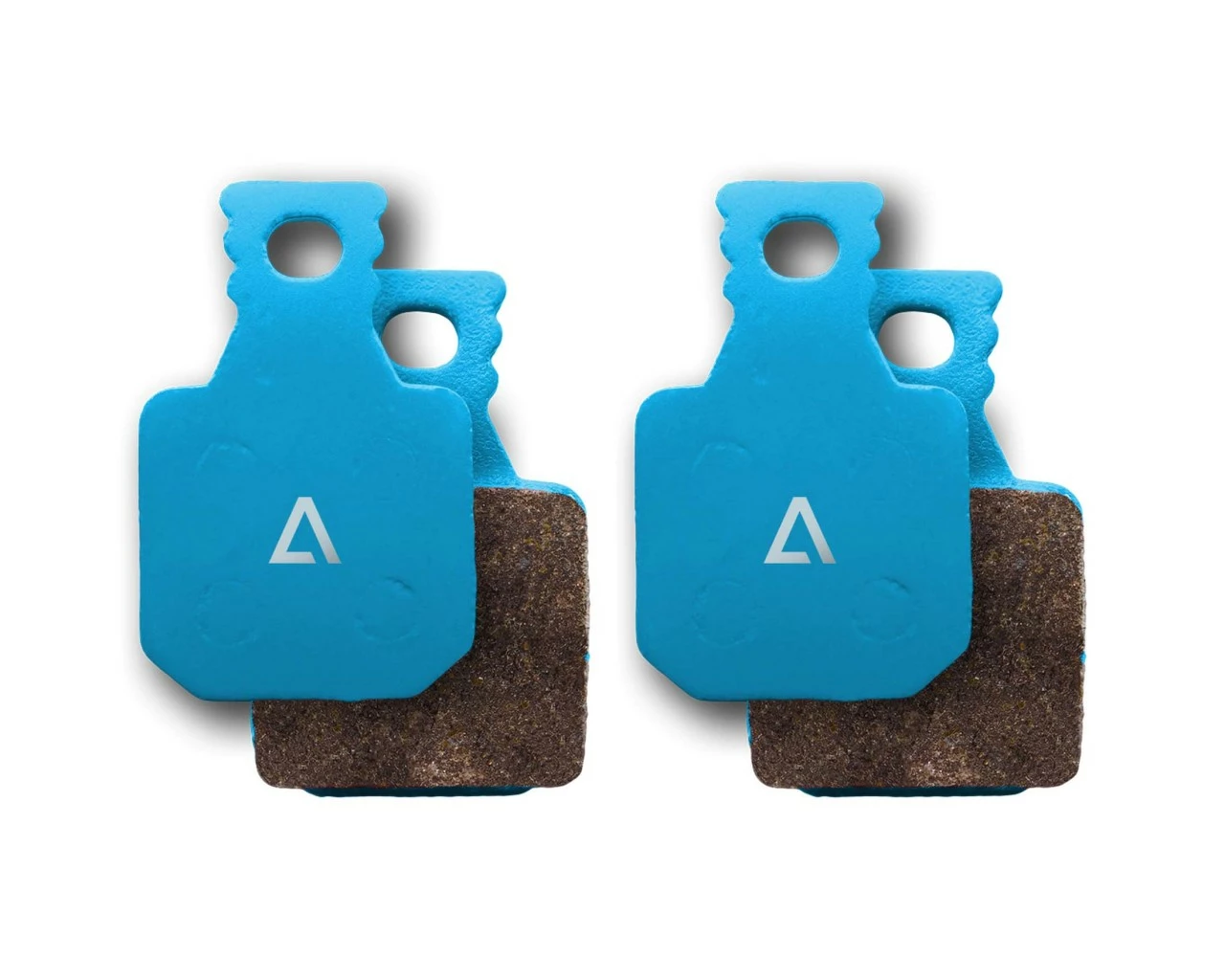 Cube Acid Scheibenbremsbelag Organisch Magura MT7 3 Cube Acid Scheibenbremsbelag Organisch Magura MT7