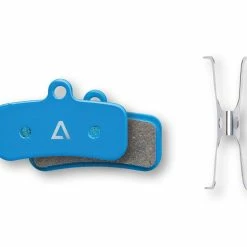 Cube Acid Scheibenbremsbelag Organisch Shimano Saint BR-M820/810, Zee BR-M640, BR-M8020, MT520