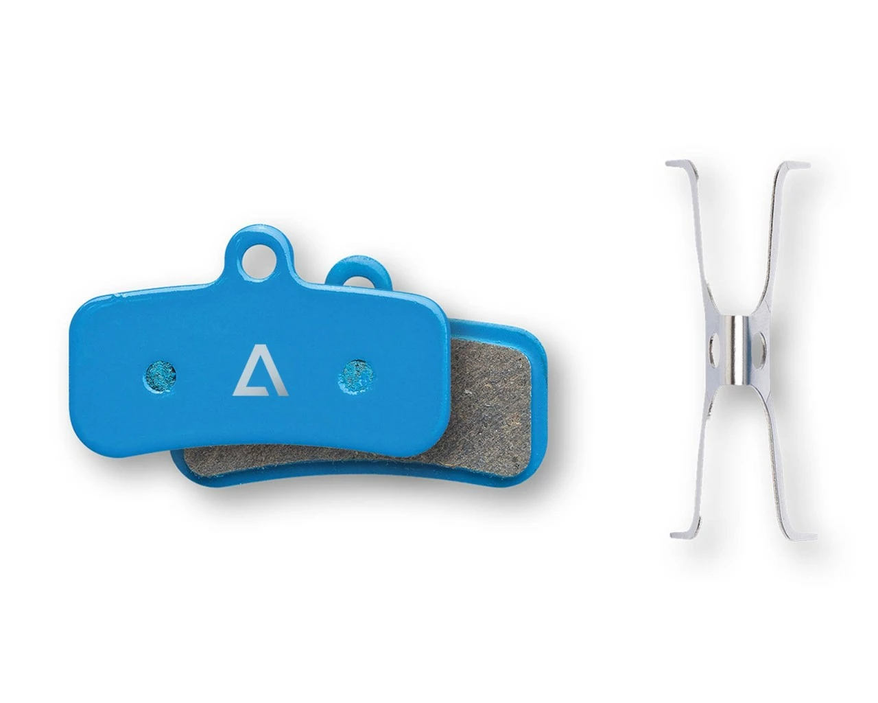 Cube Acid Scheibenbremsbelag Organisch Shimano Saint BR-M820/810, Zee BR-M640, BR-M8020, MT520