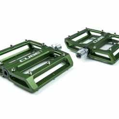 Cube All Mountain TM Pedale | Olive -Swissstop Verkäufe cube all mountain tm pedale olive 003 96334 2200x1760 1280x1280