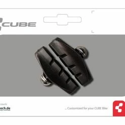 Cube Einteiliger Bremsschuh Road