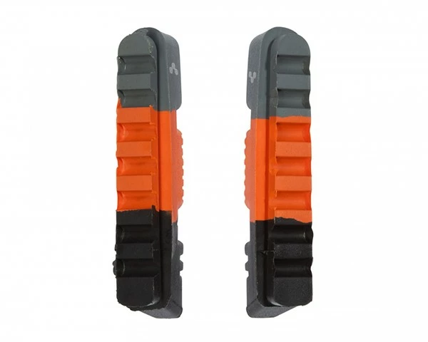 Cube Ersatzbelag Für Zweiteiligen Bremsschuh Road 3 Cube Ersatzbelag Für Zweiteiligen Bremsschuh Road