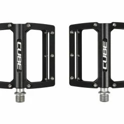Cube Pedale ALL MOUNTAIN | Black