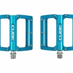 Cube Pedale ALL MOUNTAIN | Blue