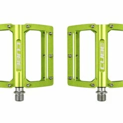 Cube Pedale ALL MOUNTAIN | Green
