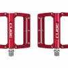 Cube Pedale ALL MOUNTAIN | Red