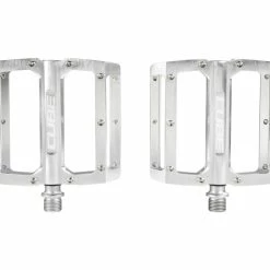 Cube Pedale ALL MOUNTAIN | Silver Brushed