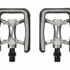 Cube RFR Pedale Comfort CMPT | Schwarz/grau