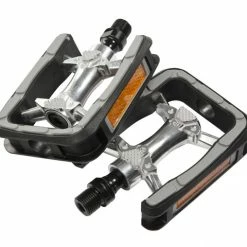 Cube RFR Pedale Comfort CMPT | Schwarz/grau -Swissstop Verkäufe cube rfr pedale comfort cmpt schwarzgrau 003 11722 600x480 1280x1280