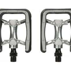 Cube RFR Pedale Comfort Race | Schwarz/grau