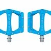 Cube RFR Pedale Flat CMPT | Blue