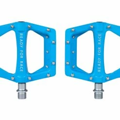 Cube RFR Pedale Flat CMPT | Blue