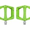 Cube RFR Pedale Flat CMPT | Green