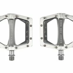 Cube RFR Pedale Flat CMPT | Grey