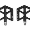 Cube RFR Pedale Flat HPC (Paar) | Black -Swissstop Verkäufe cube rfr pedale flat hpc paar black 59444 2200x1760 1280x1280