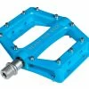 Cube RFR Pedale Flat RACE | Blue -Swissstop Verkäufe cube rfr pedale flat race blue 19614 2200x1760 1280x1280