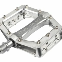 Cube RFR Pedale Flat RACE | Grey